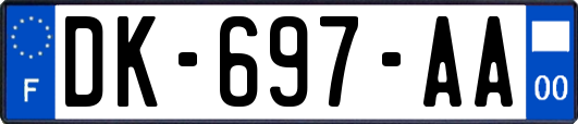 DK-697-AA
