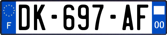 DK-697-AF