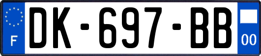 DK-697-BB