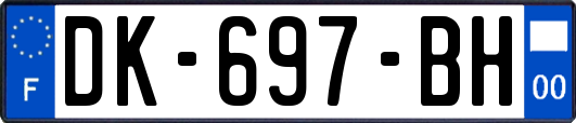 DK-697-BH