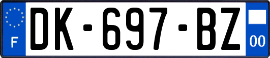 DK-697-BZ