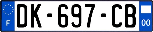 DK-697-CB