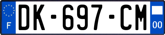 DK-697-CM