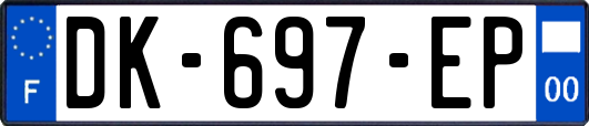 DK-697-EP