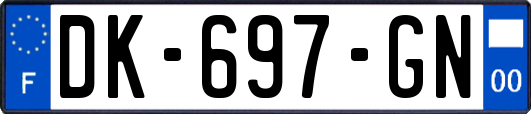 DK-697-GN