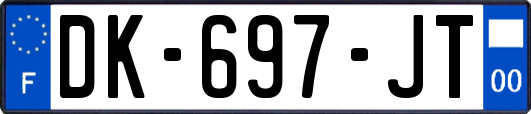 DK-697-JT