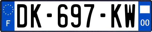 DK-697-KW