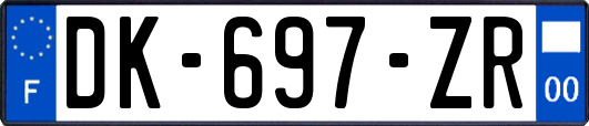 DK-697-ZR