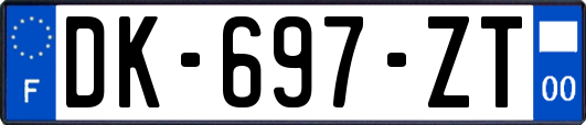 DK-697-ZT
