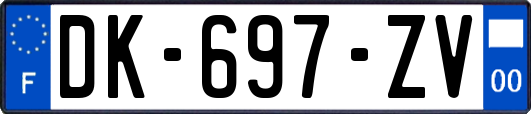 DK-697-ZV