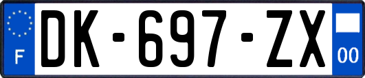 DK-697-ZX