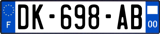 DK-698-AB