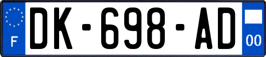 DK-698-AD