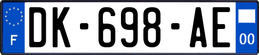 DK-698-AE