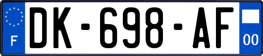 DK-698-AF