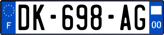 DK-698-AG