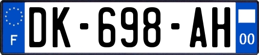 DK-698-AH