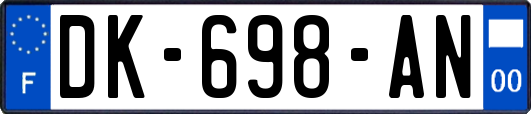 DK-698-AN