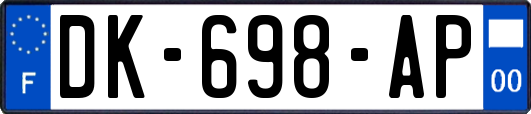 DK-698-AP