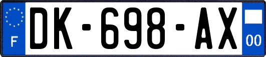 DK-698-AX