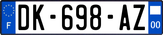 DK-698-AZ