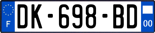 DK-698-BD