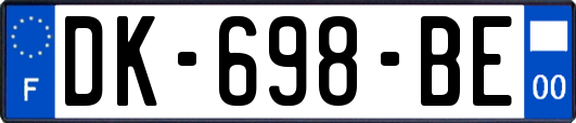 DK-698-BE