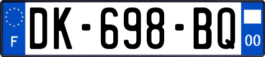 DK-698-BQ