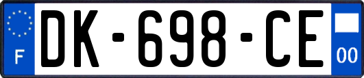 DK-698-CE