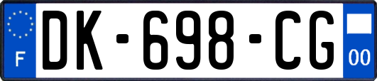 DK-698-CG