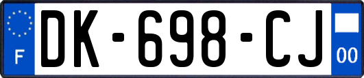 DK-698-CJ
