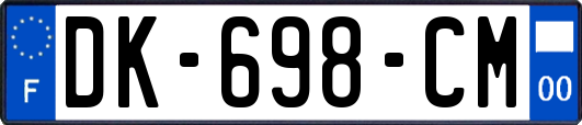 DK-698-CM