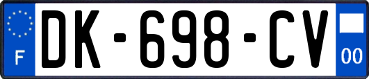 DK-698-CV