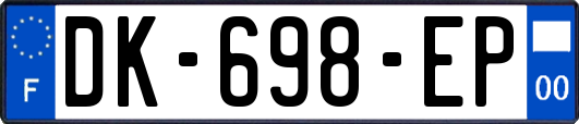 DK-698-EP