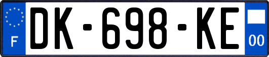 DK-698-KE