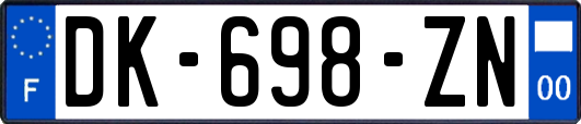 DK-698-ZN