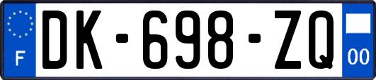 DK-698-ZQ