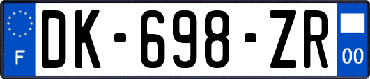 DK-698-ZR
