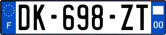 DK-698-ZT