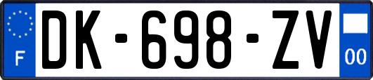 DK-698-ZV
