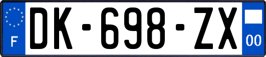 DK-698-ZX