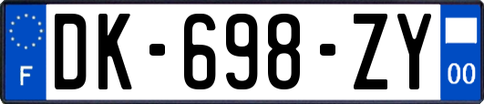 DK-698-ZY