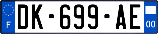 DK-699-AE