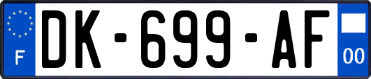 DK-699-AF