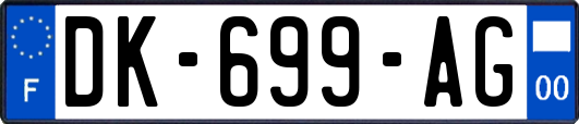 DK-699-AG