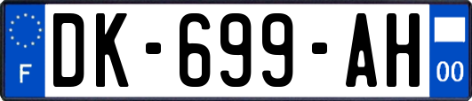 DK-699-AH