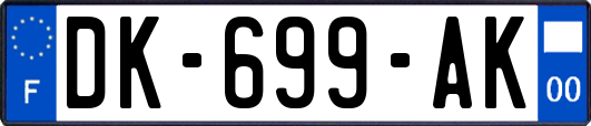 DK-699-AK