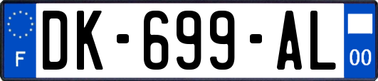 DK-699-AL