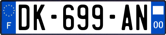 DK-699-AN