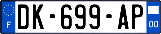 DK-699-AP